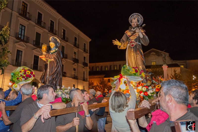 Festa San Francesco 2018 - 52